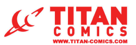 Titan Comics