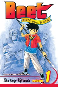 Beet the Vandel Buster 1
