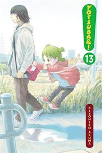 Yotsuba 13